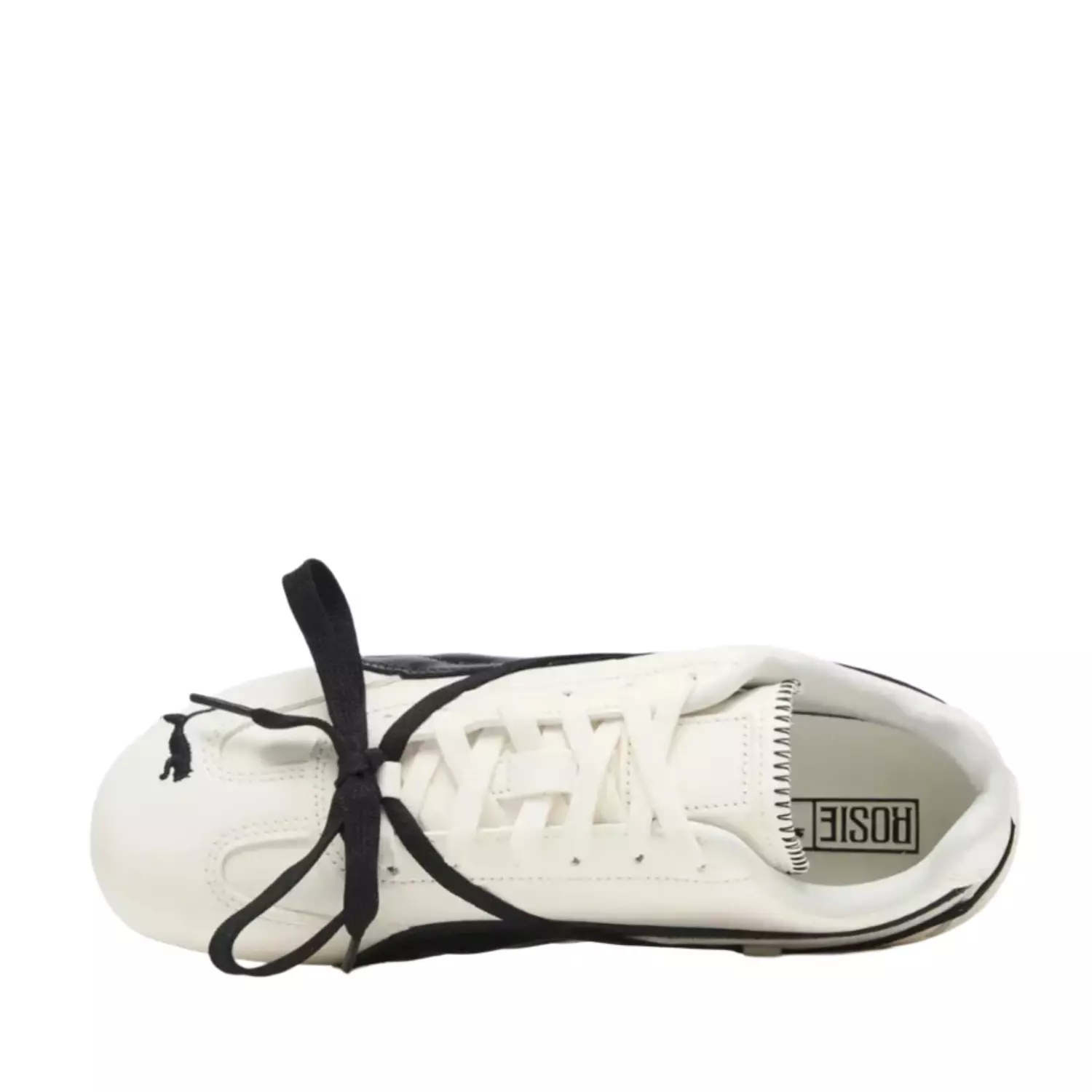 Puma Speedcat Leather Rosé White  2