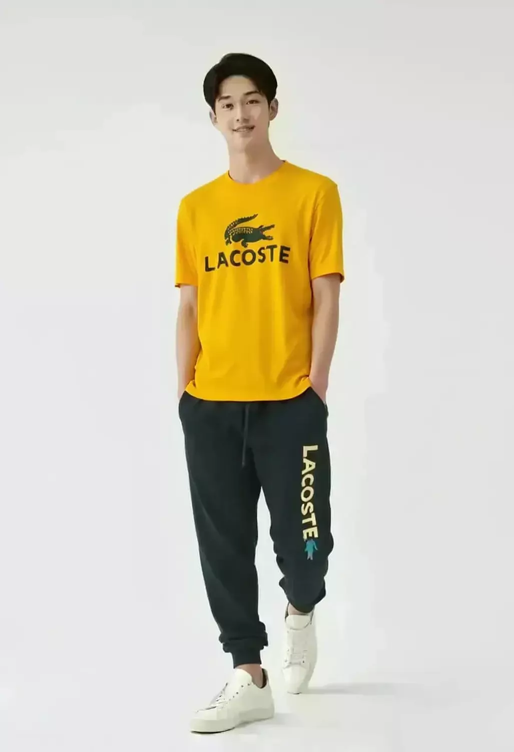 Oversized T-shirt 6 image