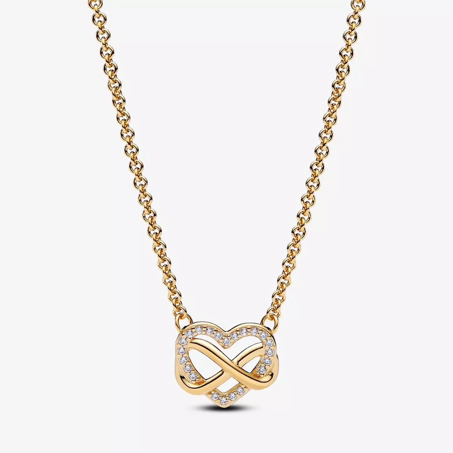 14k Gold-plated unique metal blend