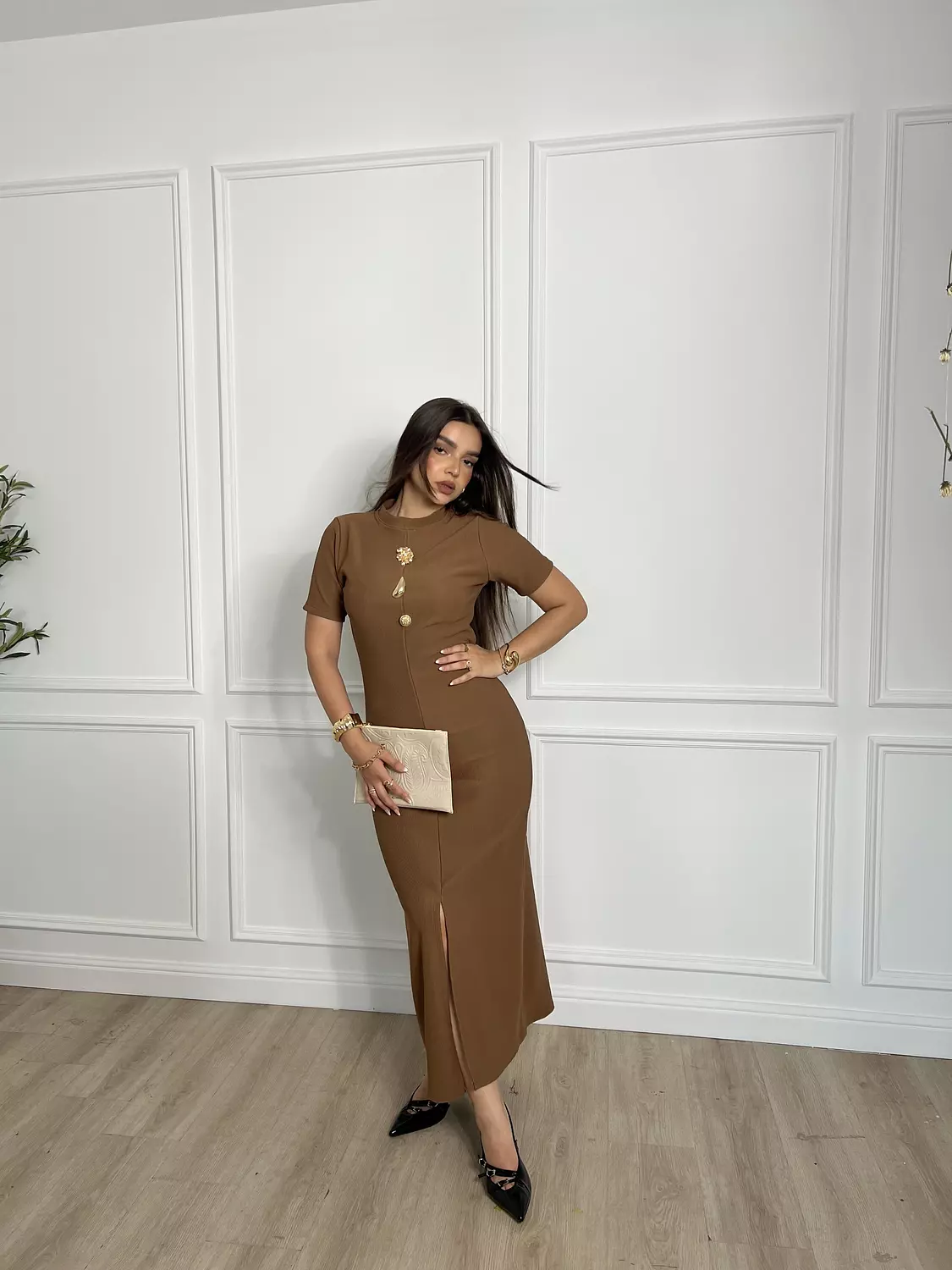 Aks dress 6