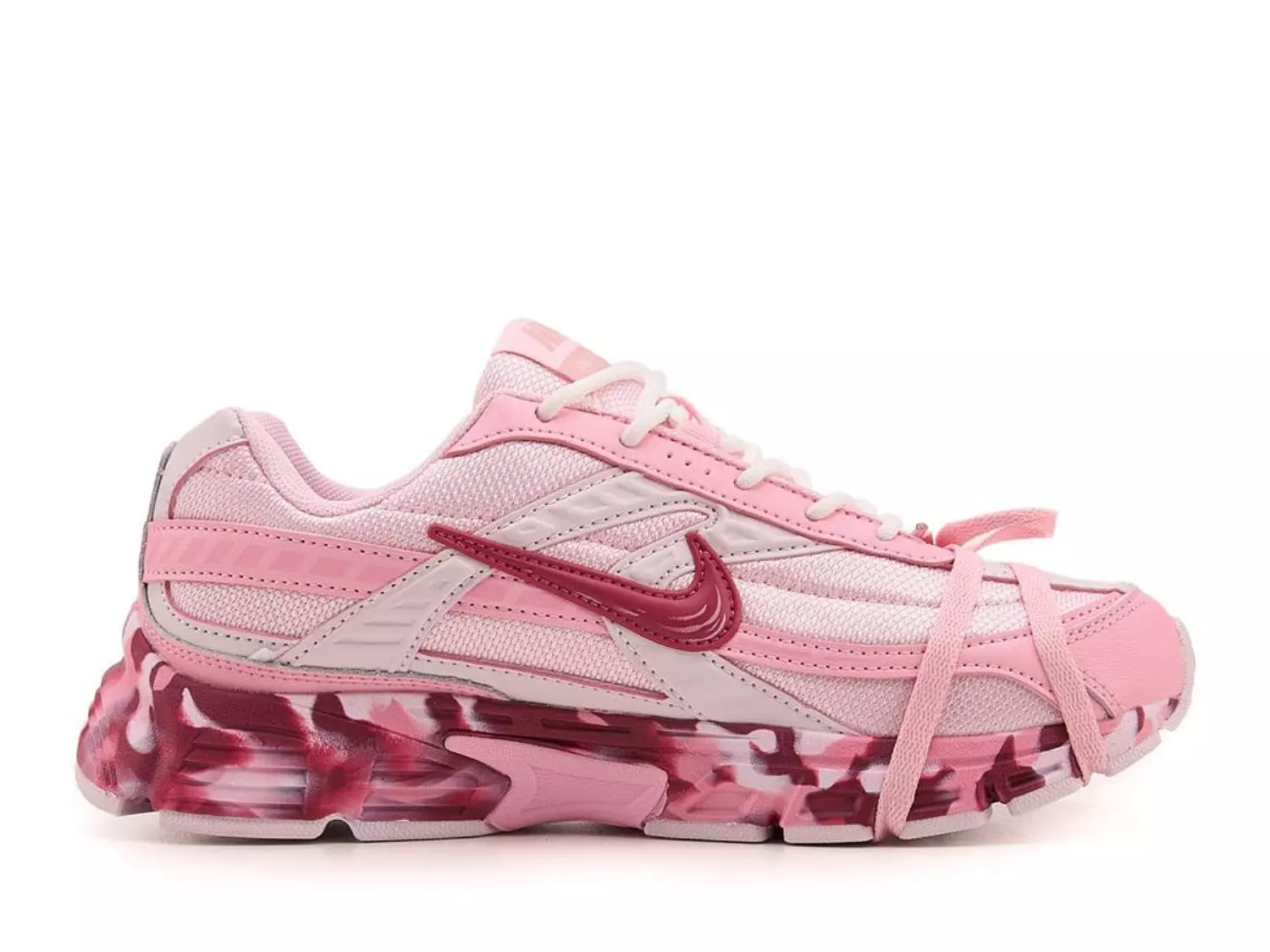 Nike Initiator Custom Pink II image