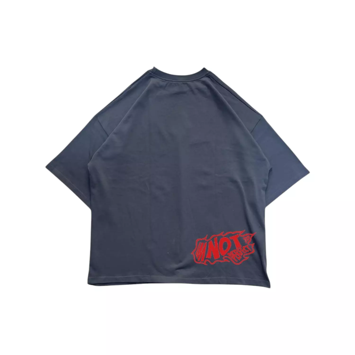 S3 Burning Soul t shirt 4