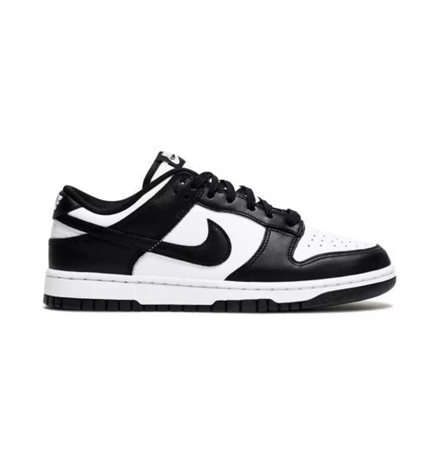 Nike SB Dunk  Panda  3