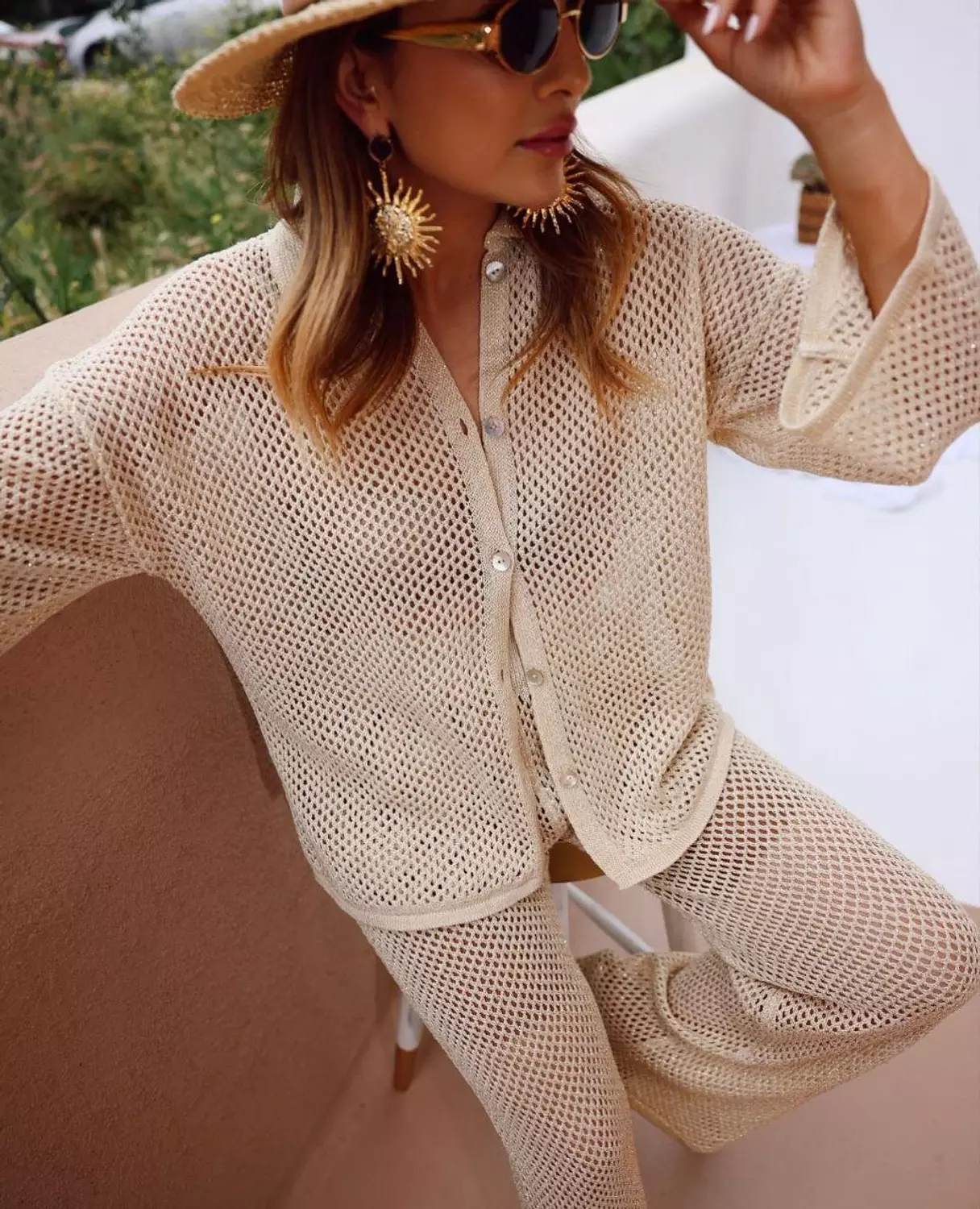 Sun Suit hover image