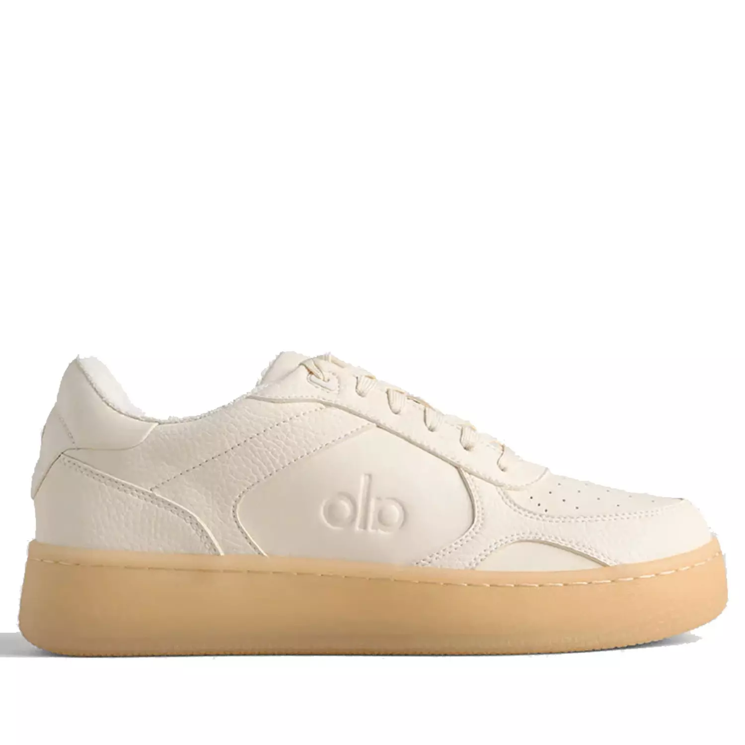 Alo Yoga Alo Recovery Mode Sneaker Clay image
