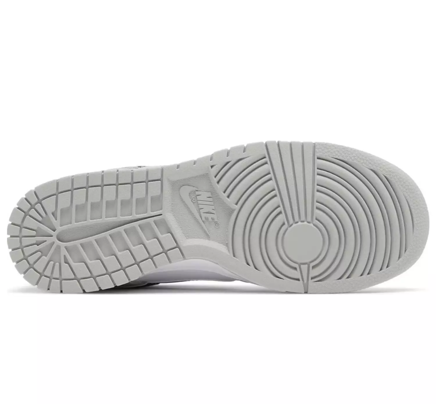 Dunk Low SE 'Lottery Pack - Grey Fog' 6