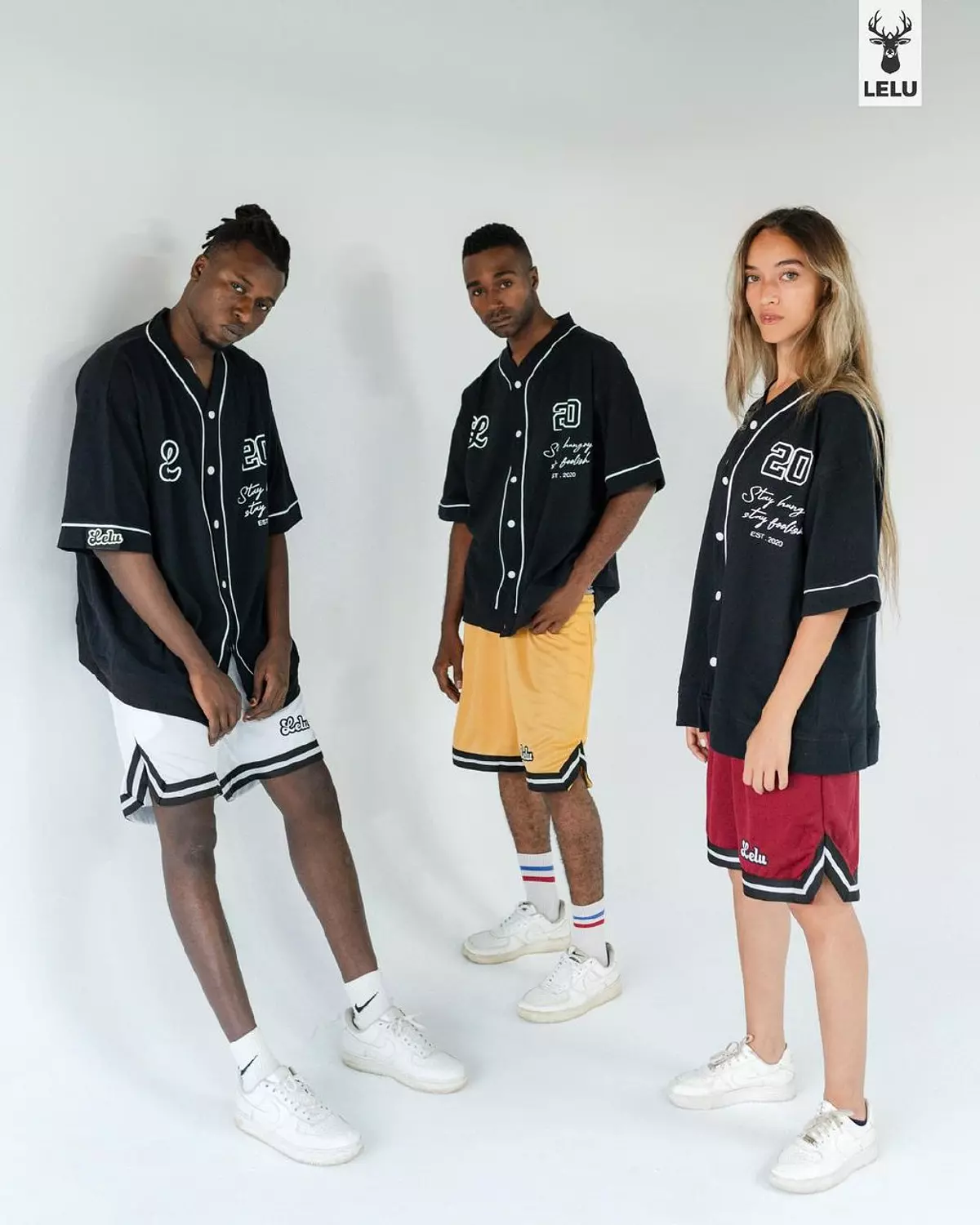 Basketball Collection 1