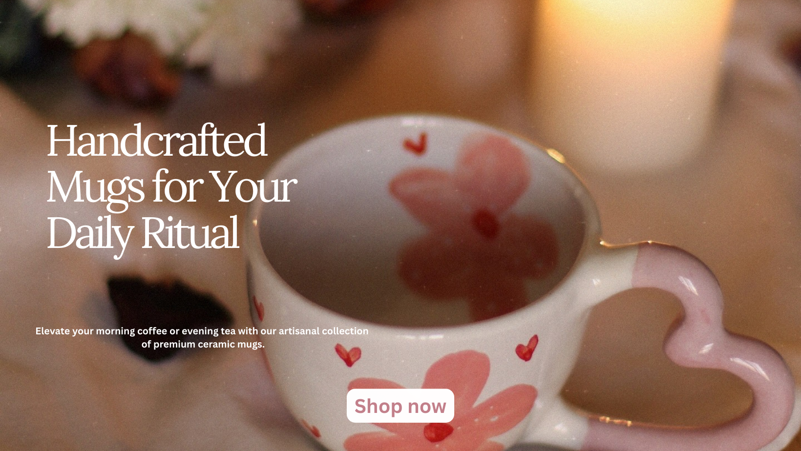 banner image for Aria