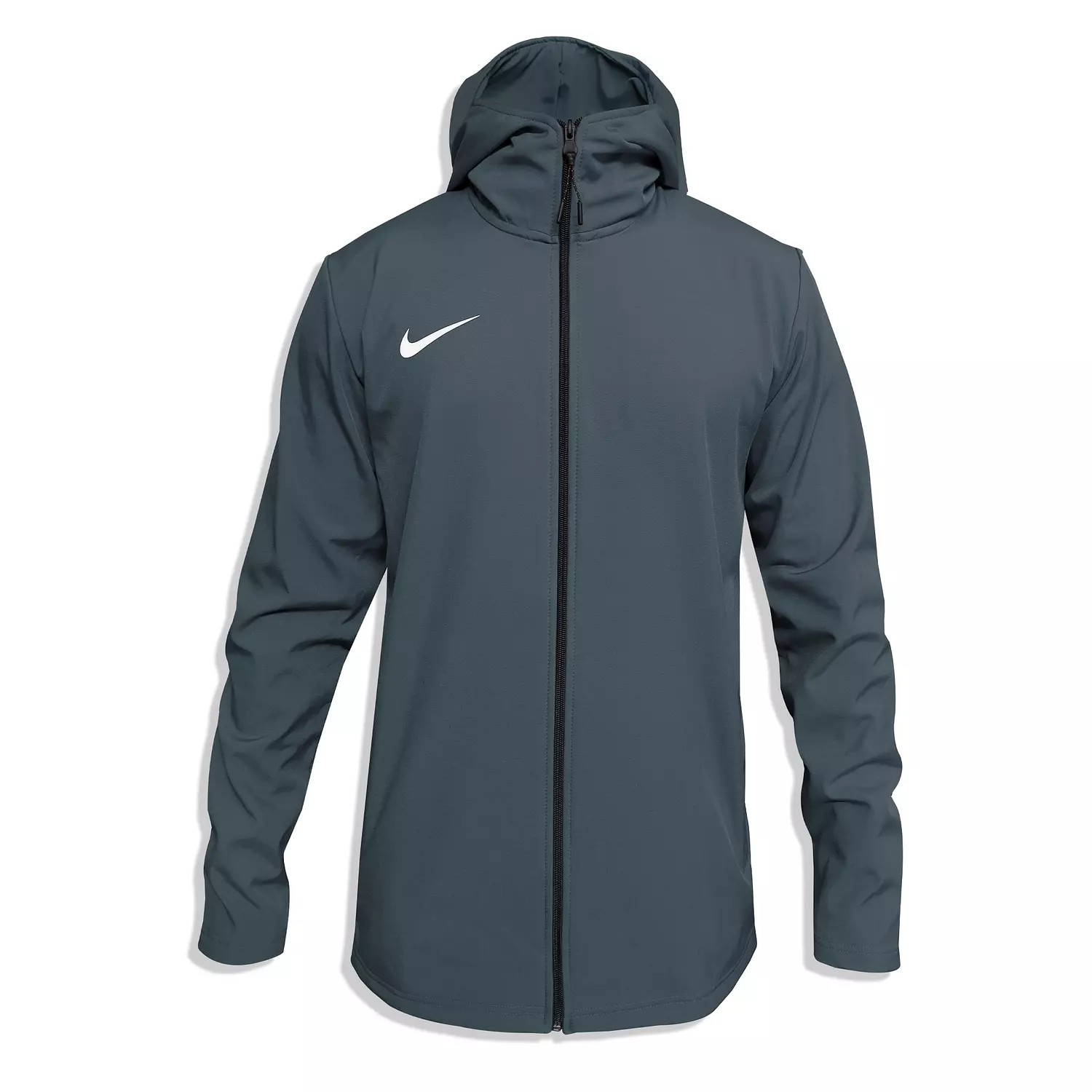 NIKE WATERPROOF JACKET image