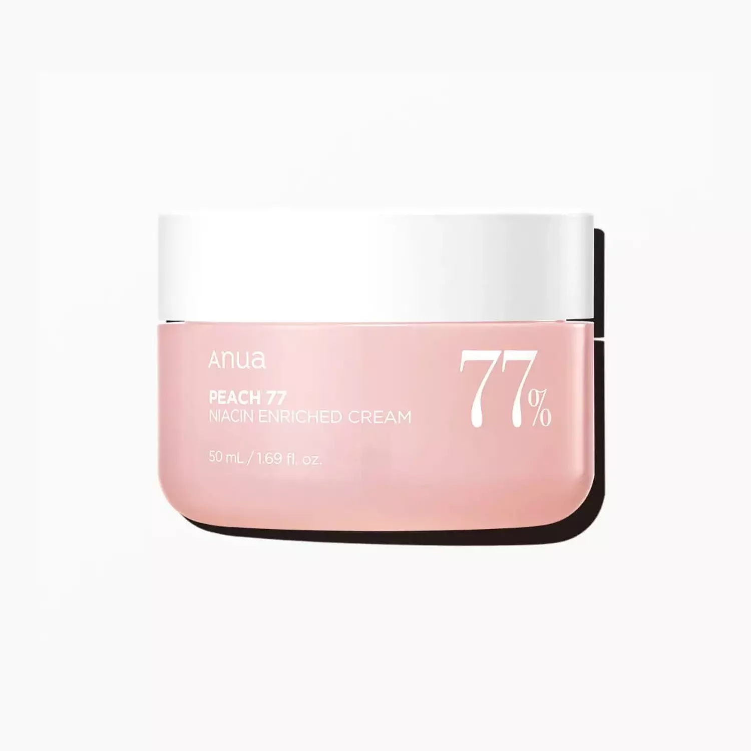 Anua Peach 77 Niacin Enriched Cream 50ml image