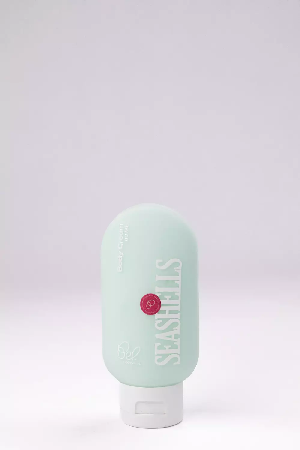 SEASHELLS Body Cream  1