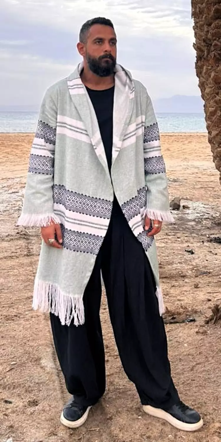 RAW Terra Jacket 4