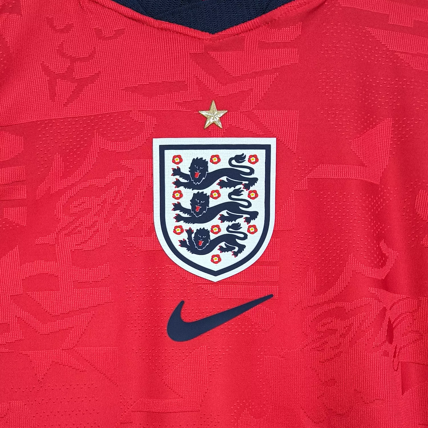 ENGLAND WORLD CUP 26 PLAYER - NATIONAL 3
