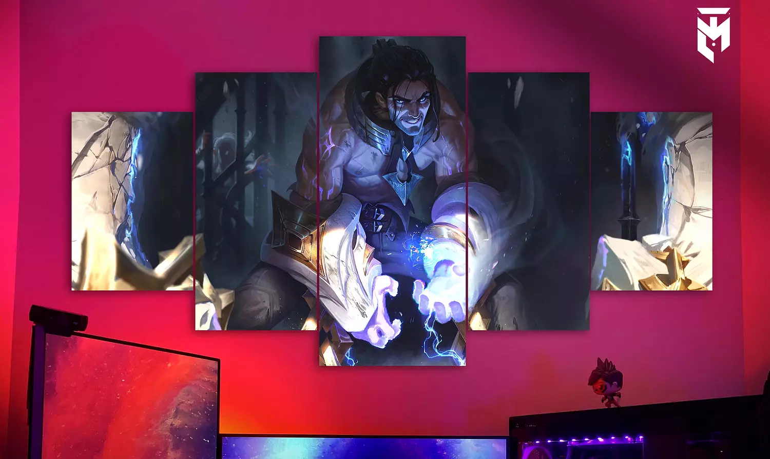 Sylas (LOL) image