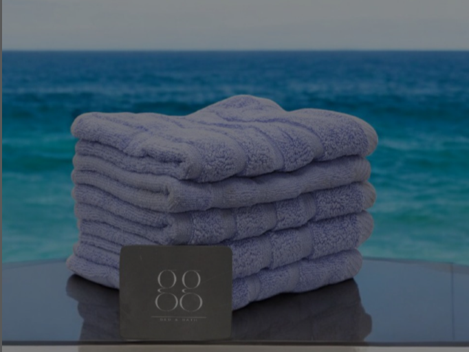 banner image for GG Bed & Bath