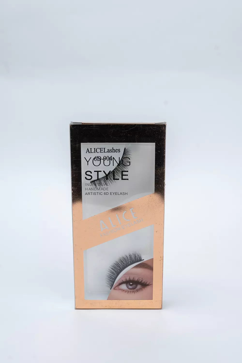 Fake Lashes 13