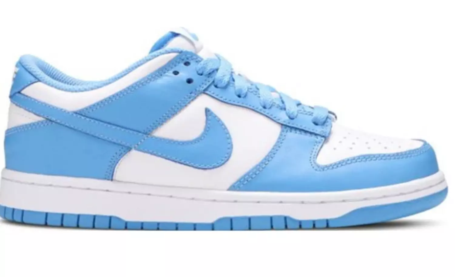 Nike SB Baby Blue  image