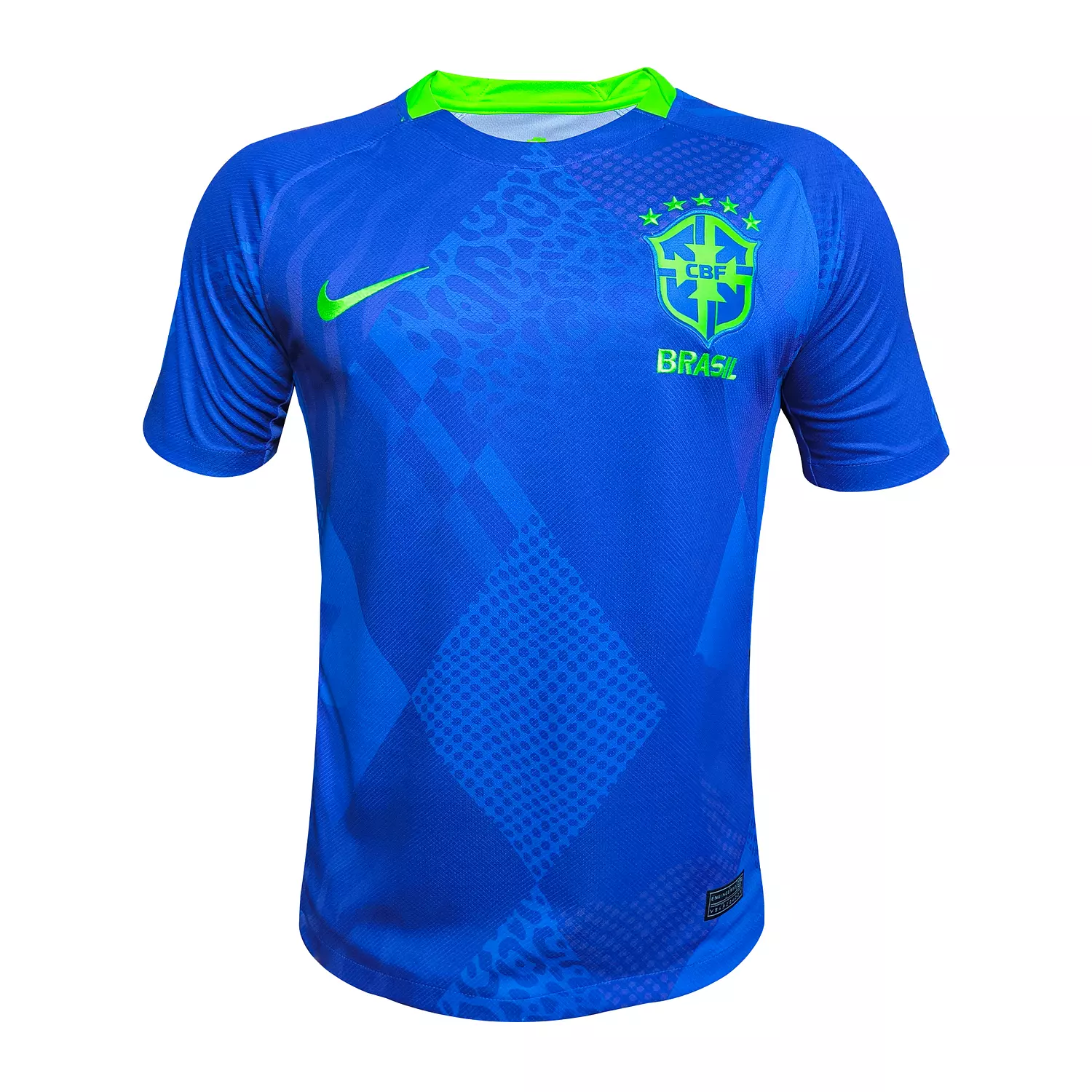 BRAZIL 25/26 FANS - NATIONAL 1