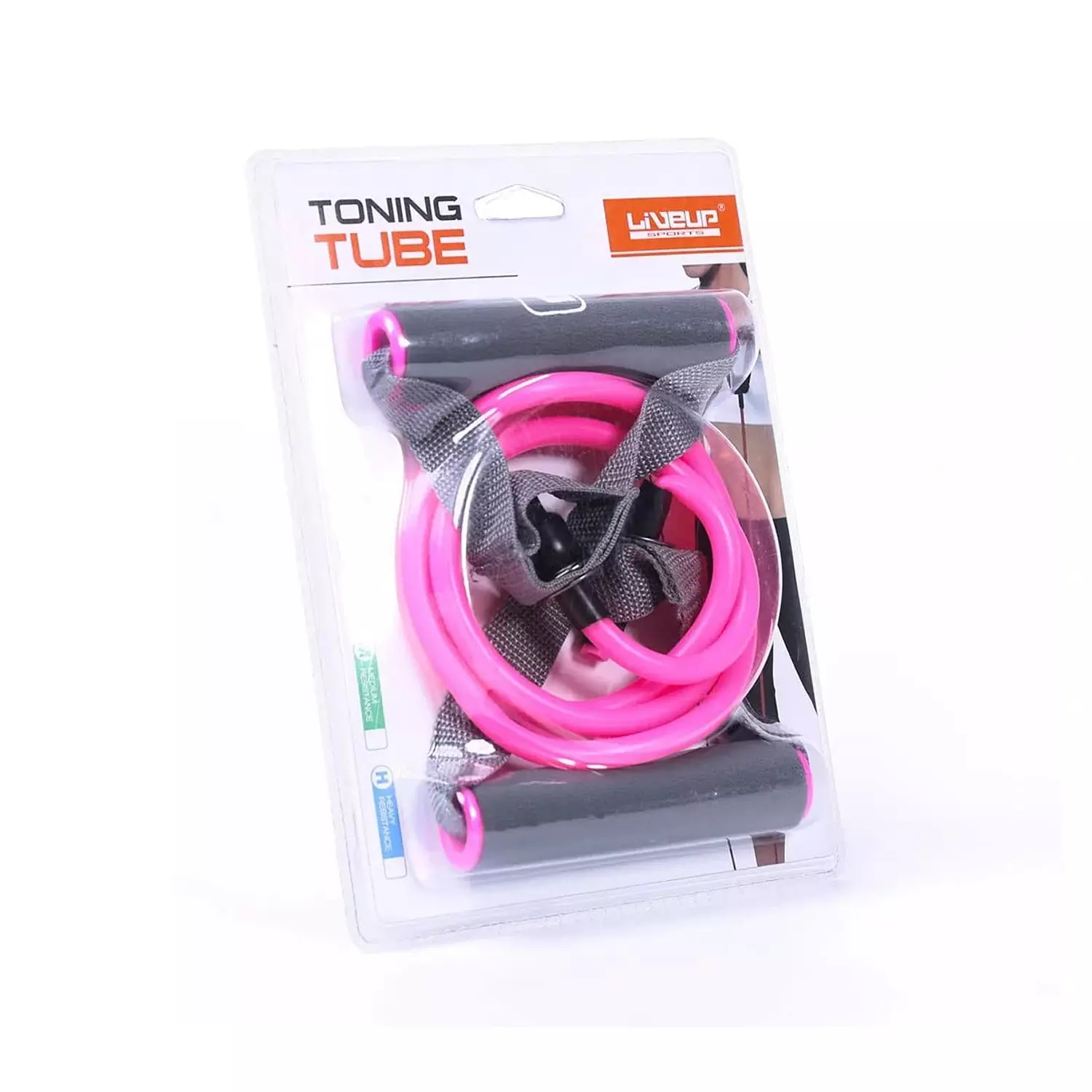 LIVEUP - Resistance Tube 7