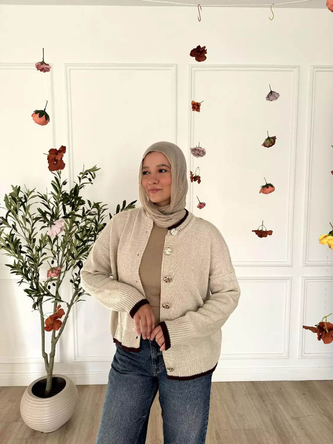 Soft Touch Cardigan image