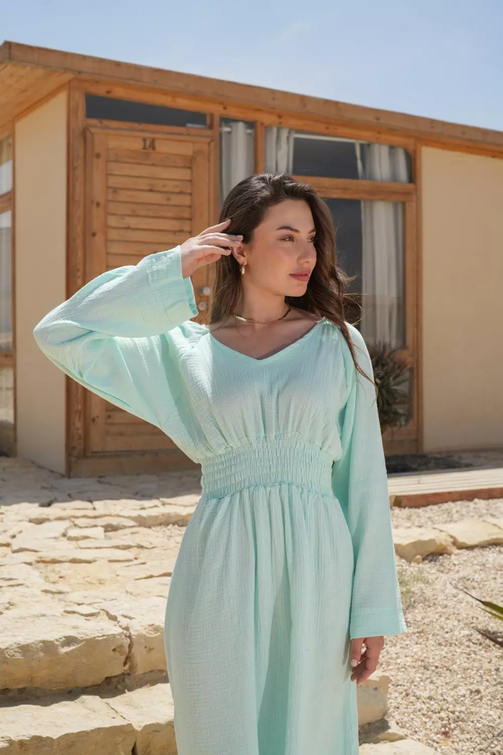 Girly Dress 10