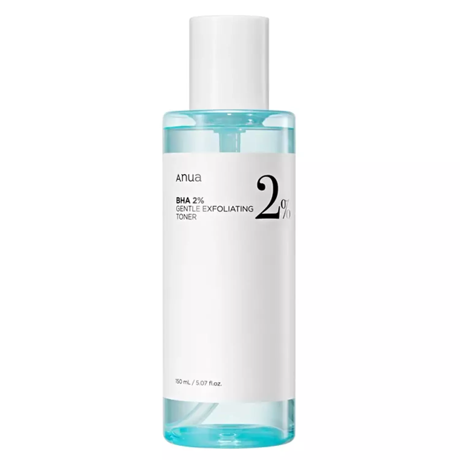Anua - BHA 2% Gentle Exfoliating Toner image