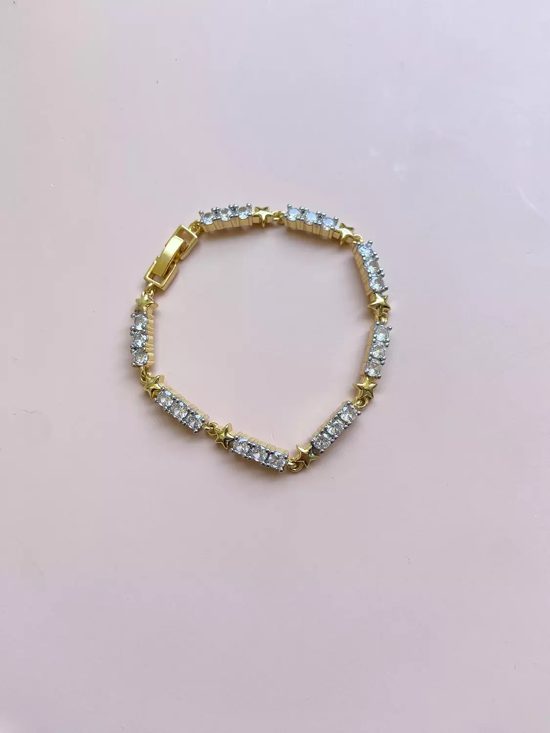 Starline Necklace &Bracelet 2