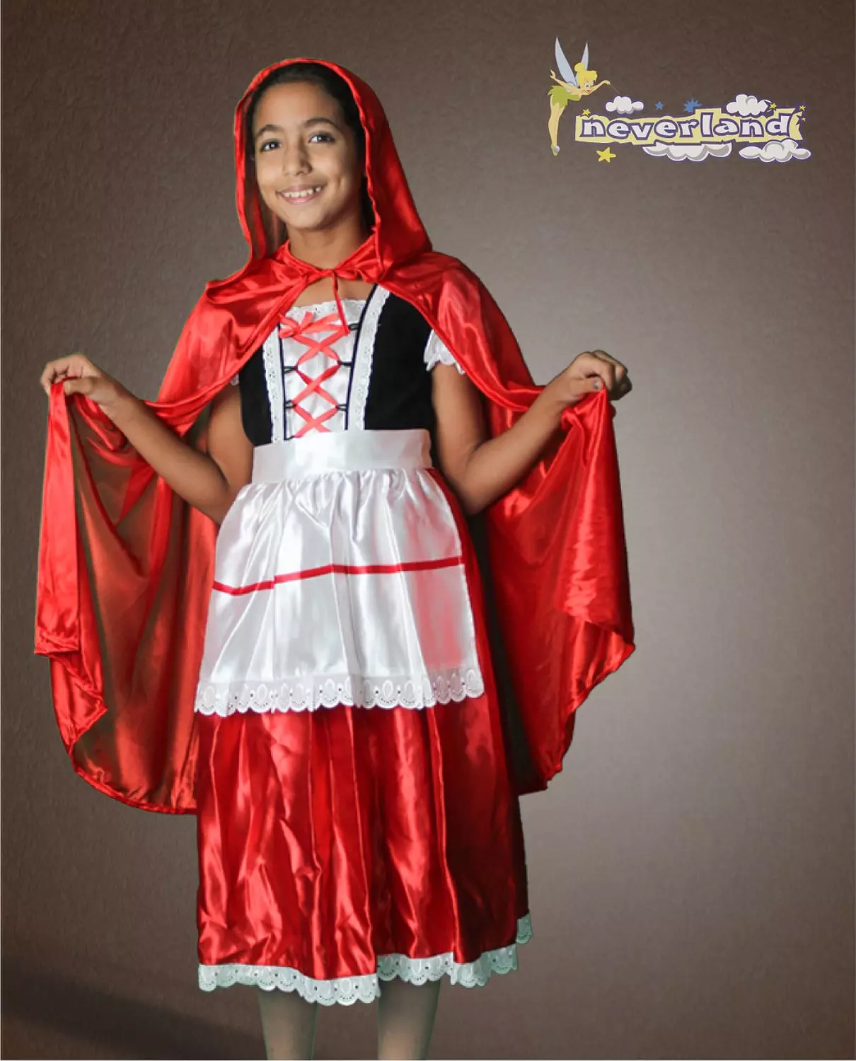 Little Red Riding Hood 5
