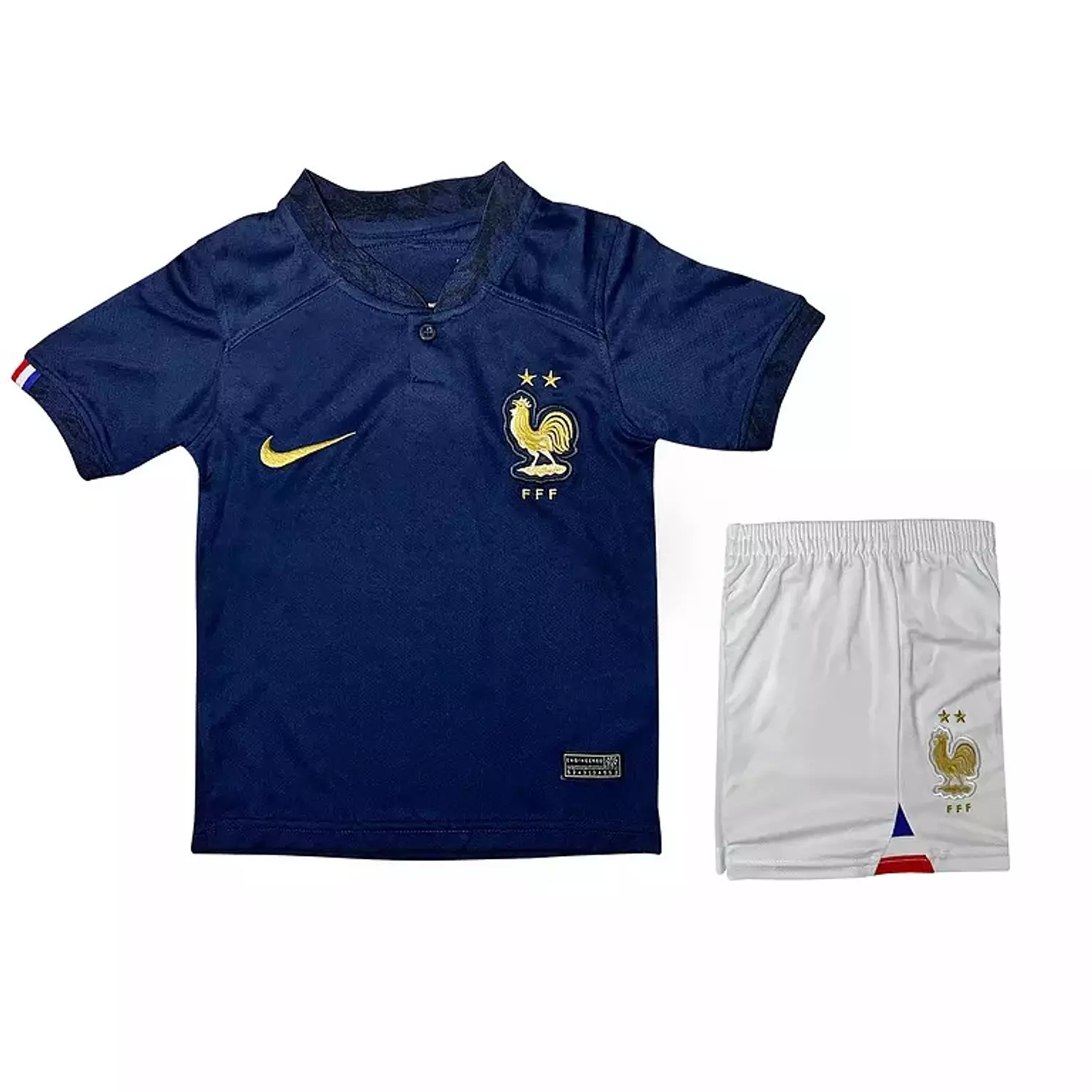 FRANCE 23/24 - KIDS image