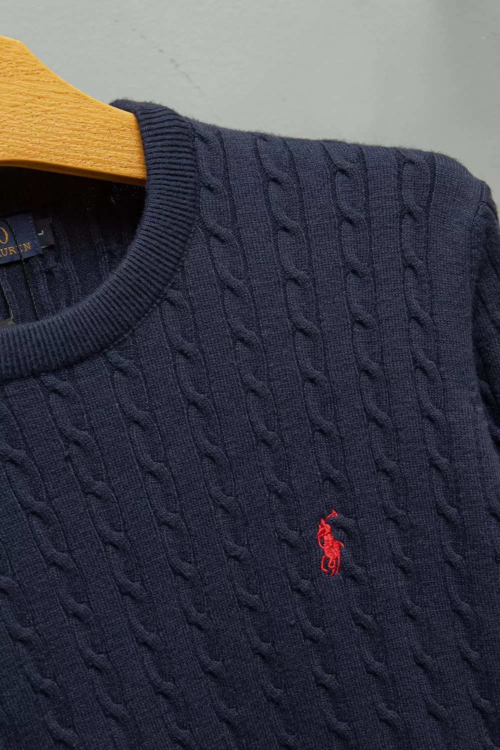 RALPH LAUREN PULLOVER / 1499 7