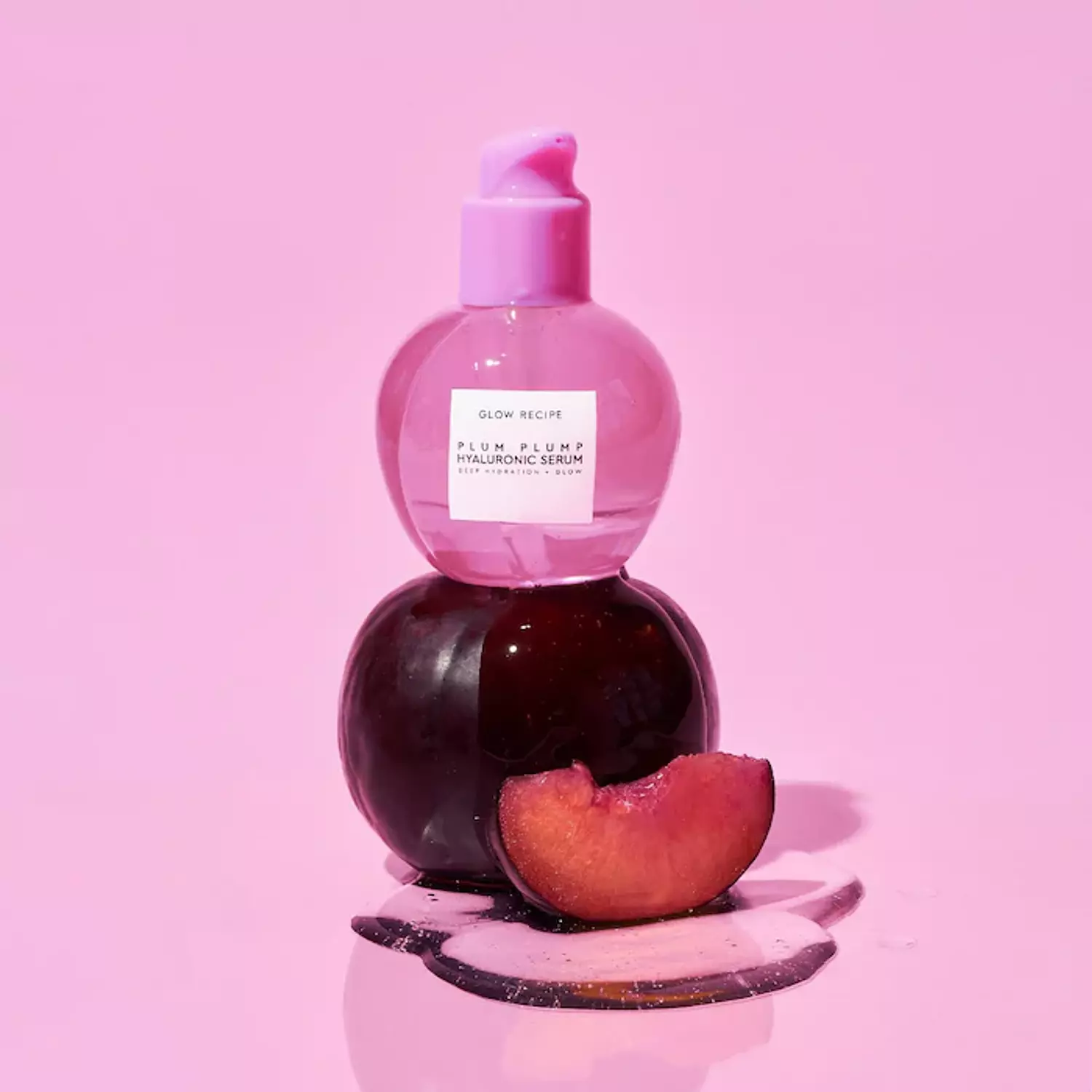 Glow Recipe  Plum Plump™ Hyaluronic Acid Hydrating Serum 5