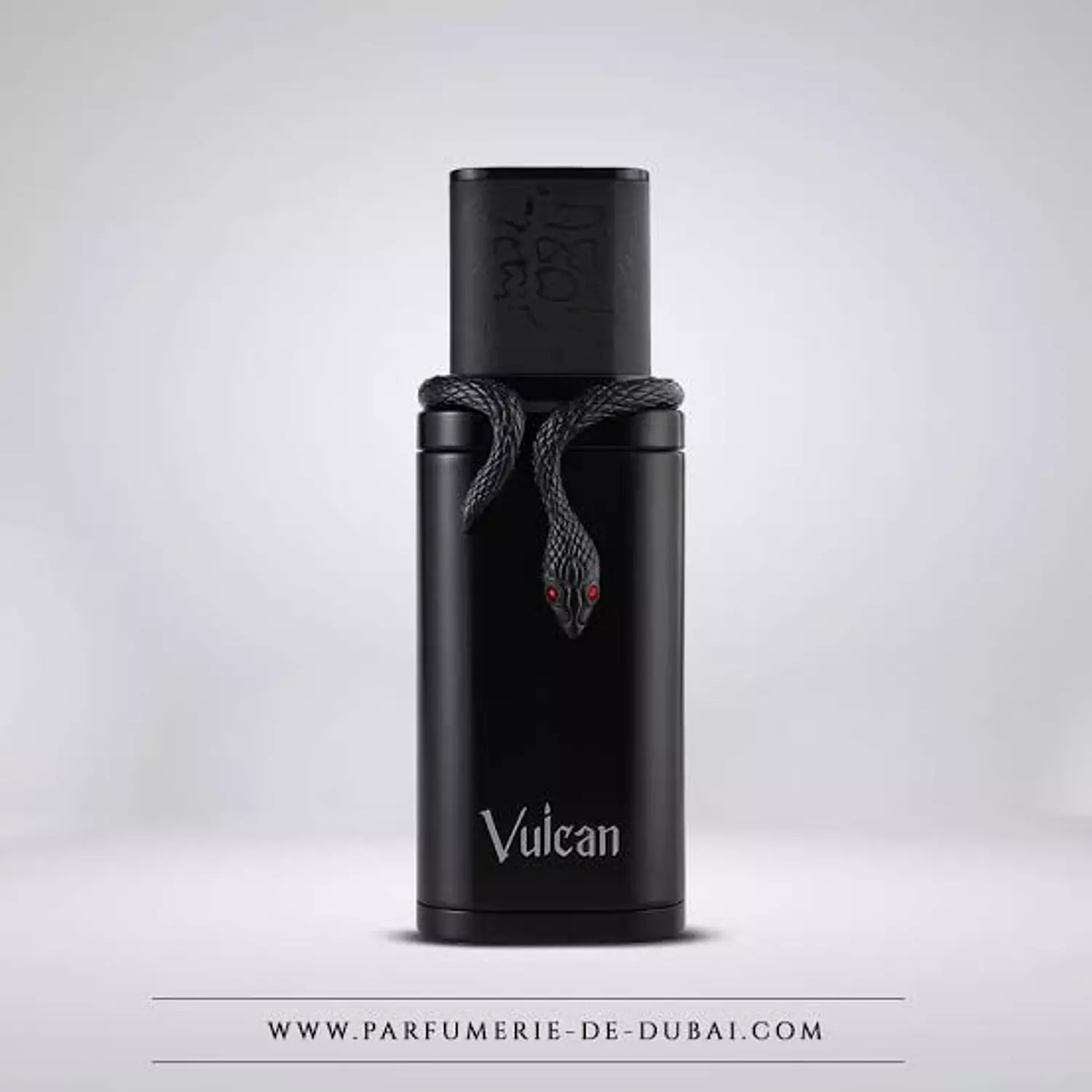Vulcan black  image