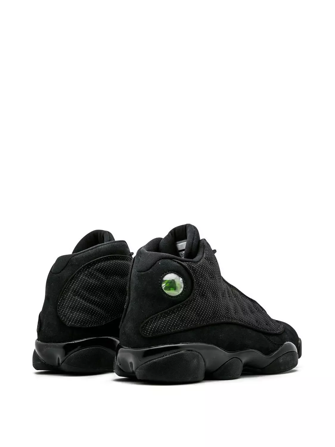 Jordan Air Jordan 13 Retro "Black Cat" 2