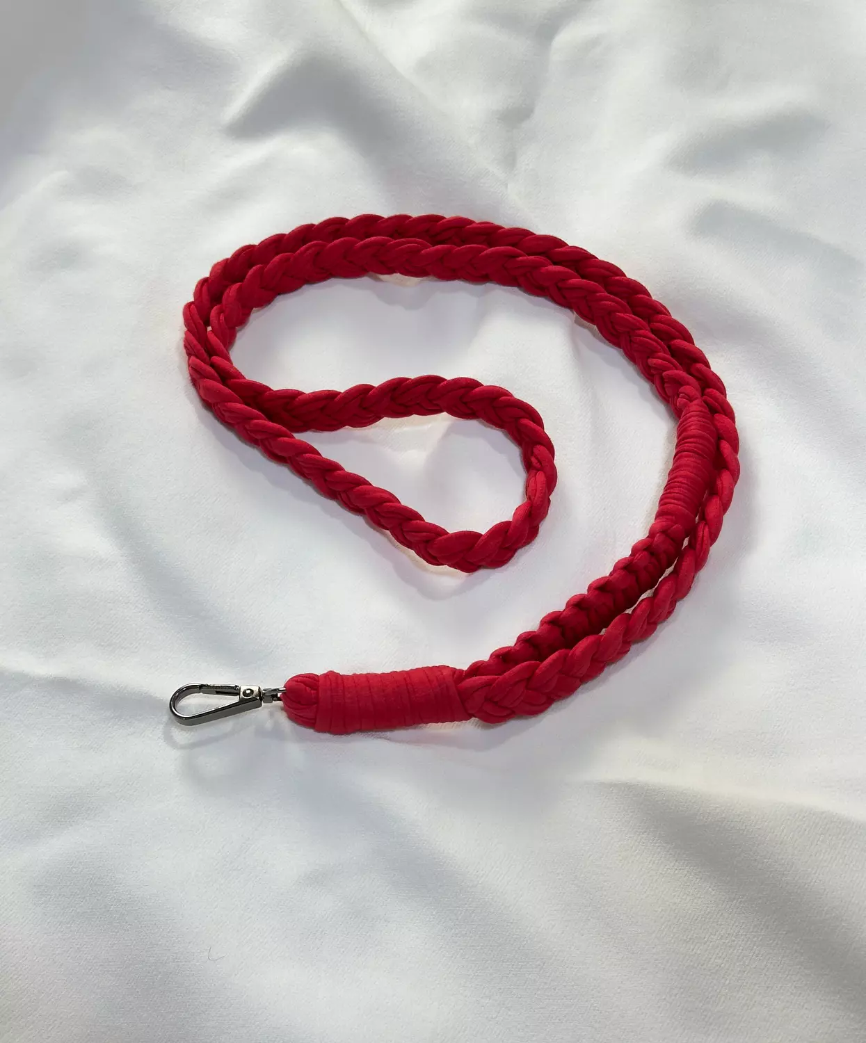 MOBILE CHAIN CROSS REED image