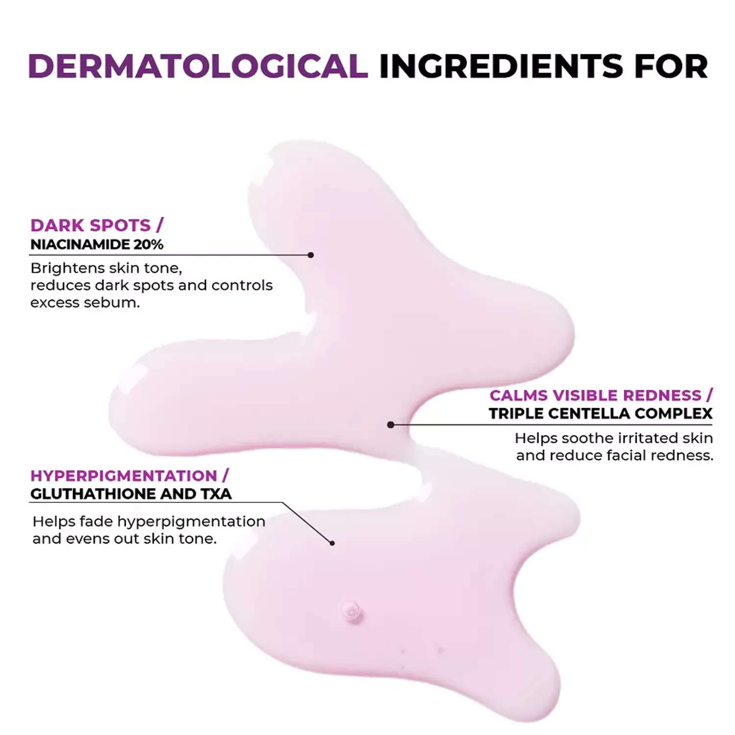 JUMISO - Niacinamide 20 Serum 2