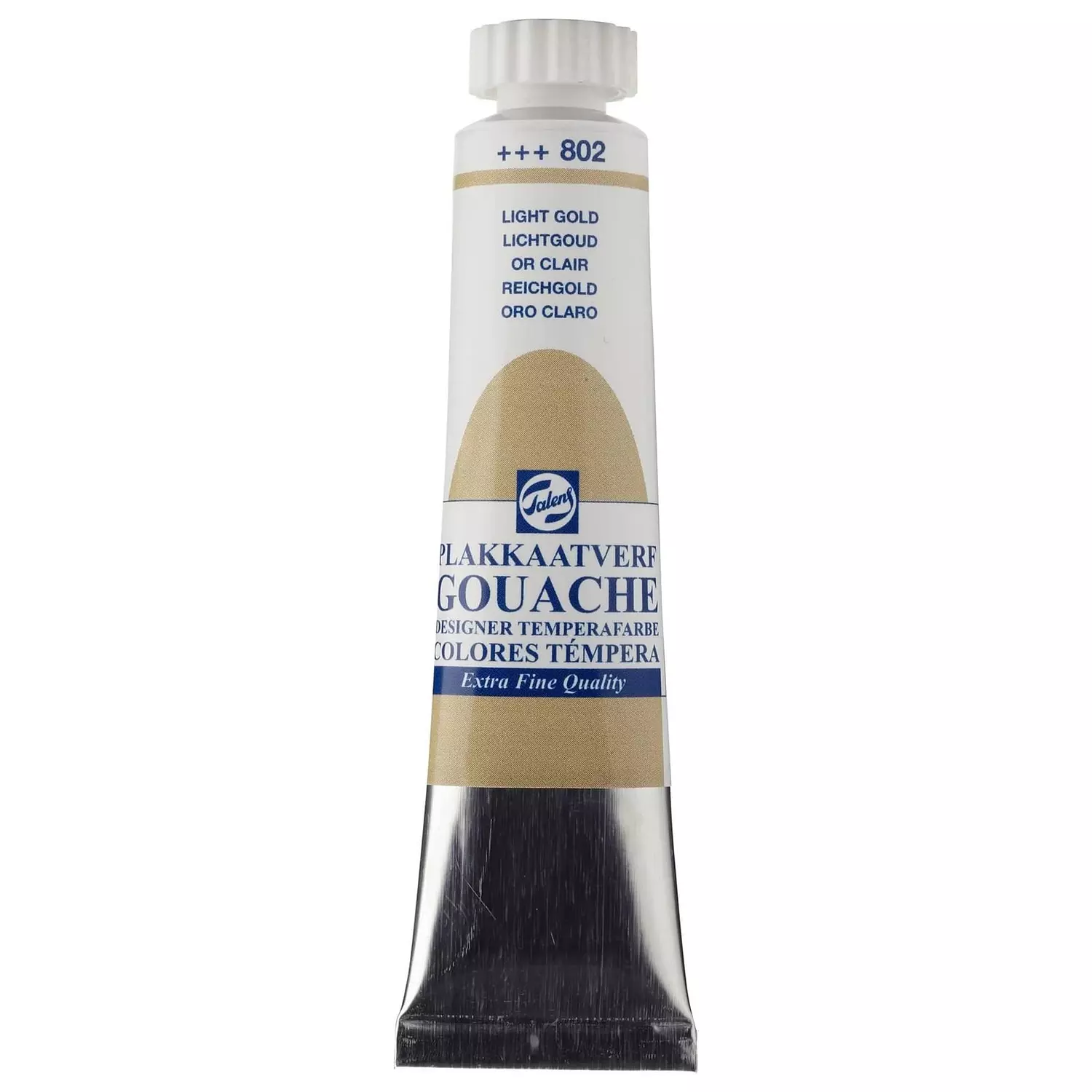 Royal Talens Gouache Extra Fine Quality - 20ml tube image