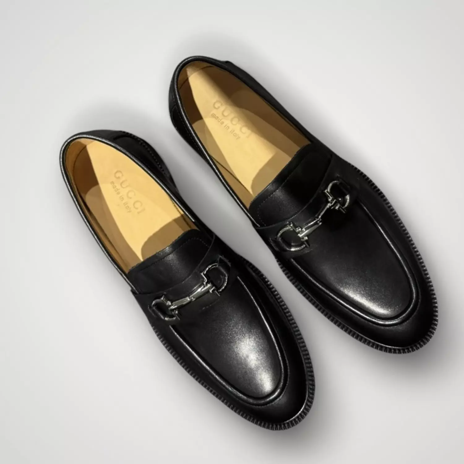 Gucci loafer 1