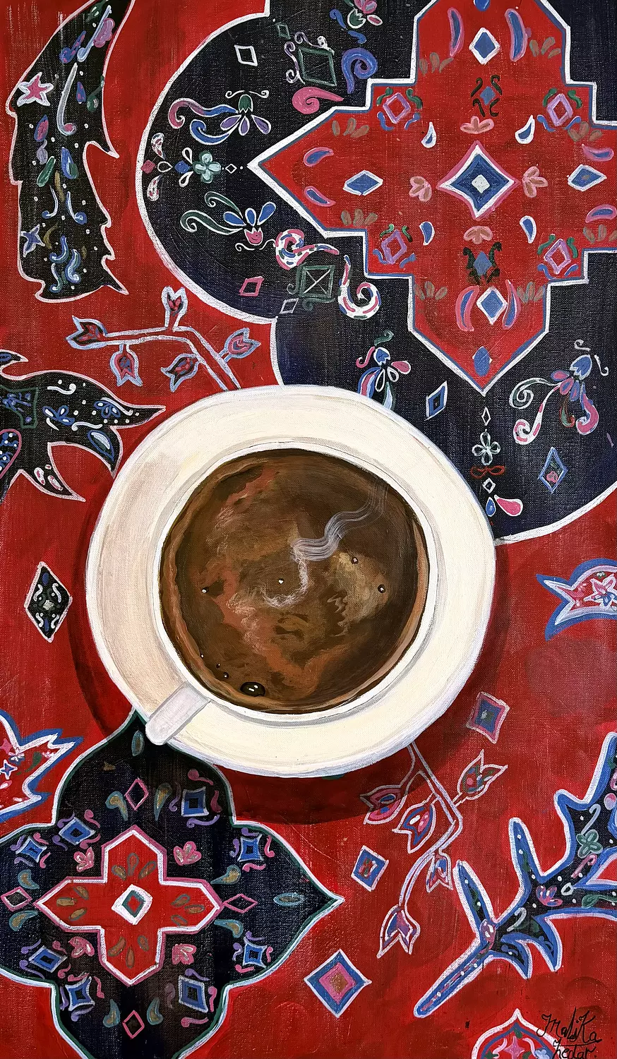 Coffee time  image