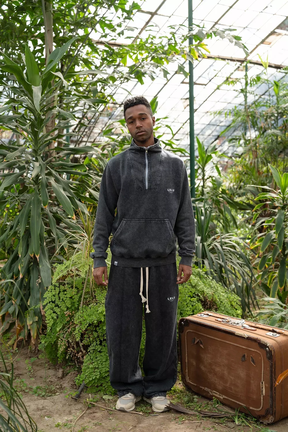 Stone tracksuit 2