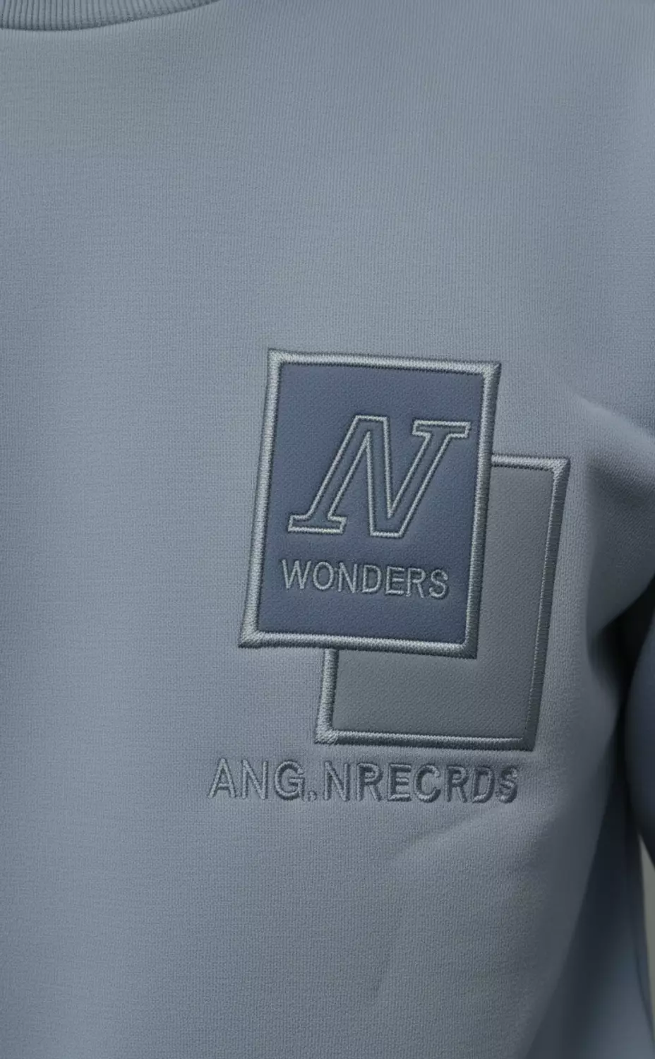 ترنيج رجالي - N Wonders - 2710 - لبني hover image