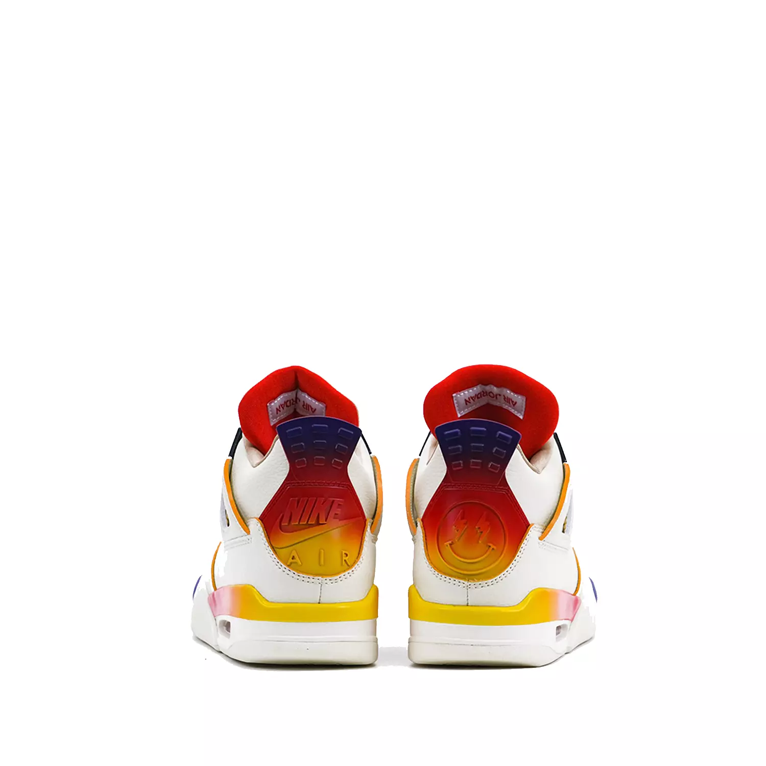 Air Jordan 4 Retro 2