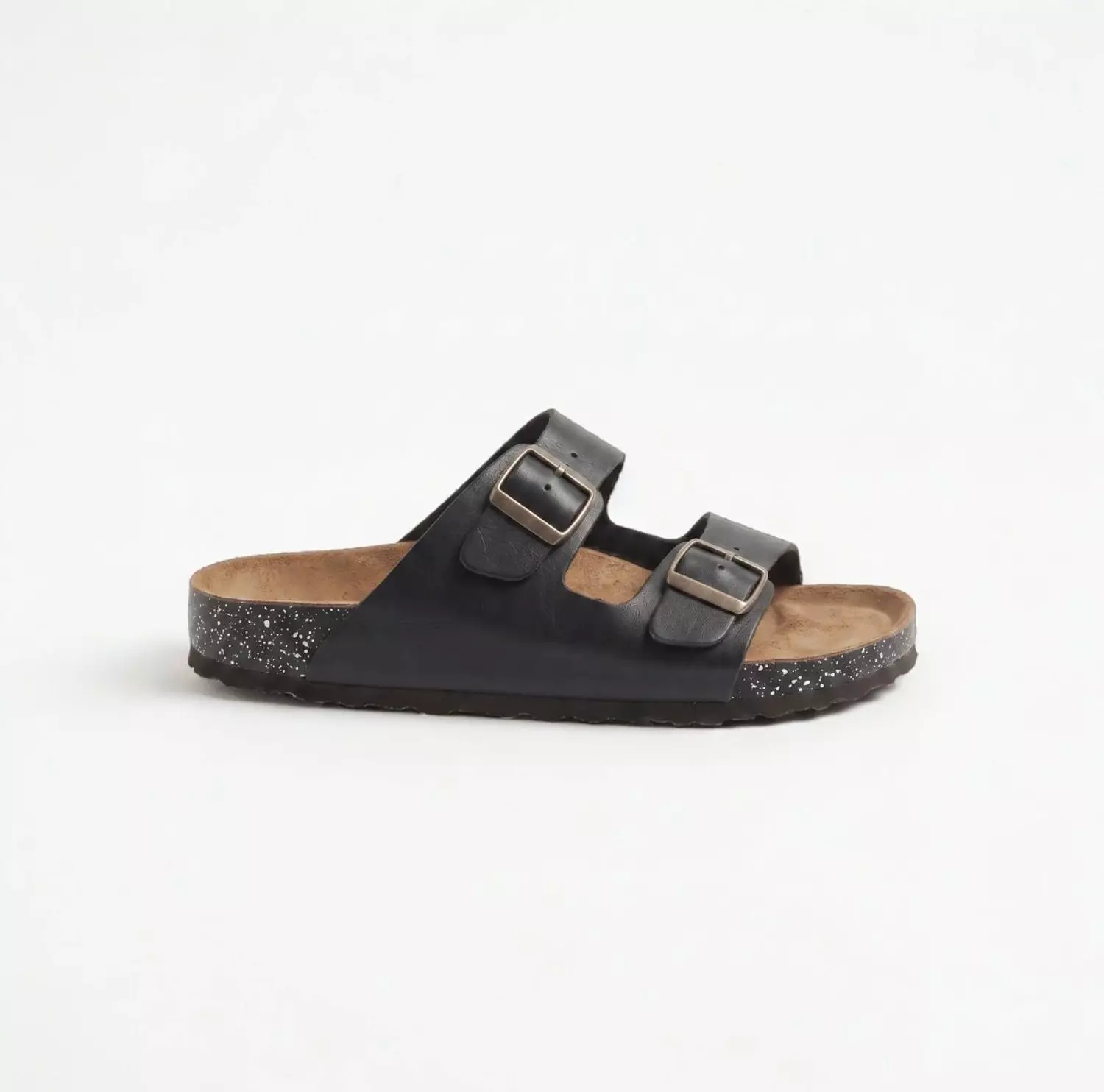 BLACK SLIPPER 1  hover image