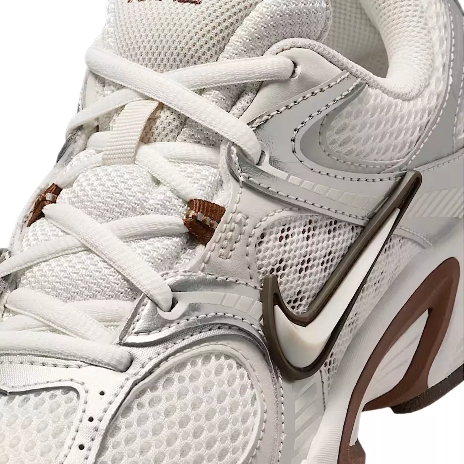 Nike V5 RNR ‘ Sail Fauna Brown Phantom Light Orewood Brown 7