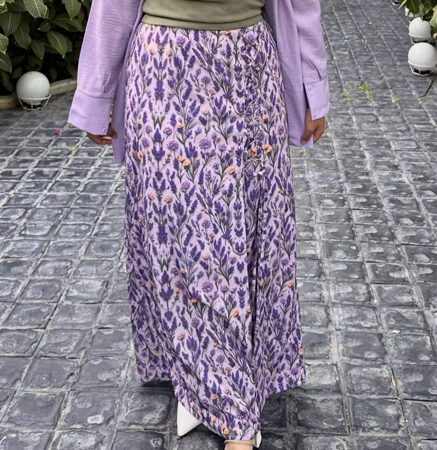 Lavender 2