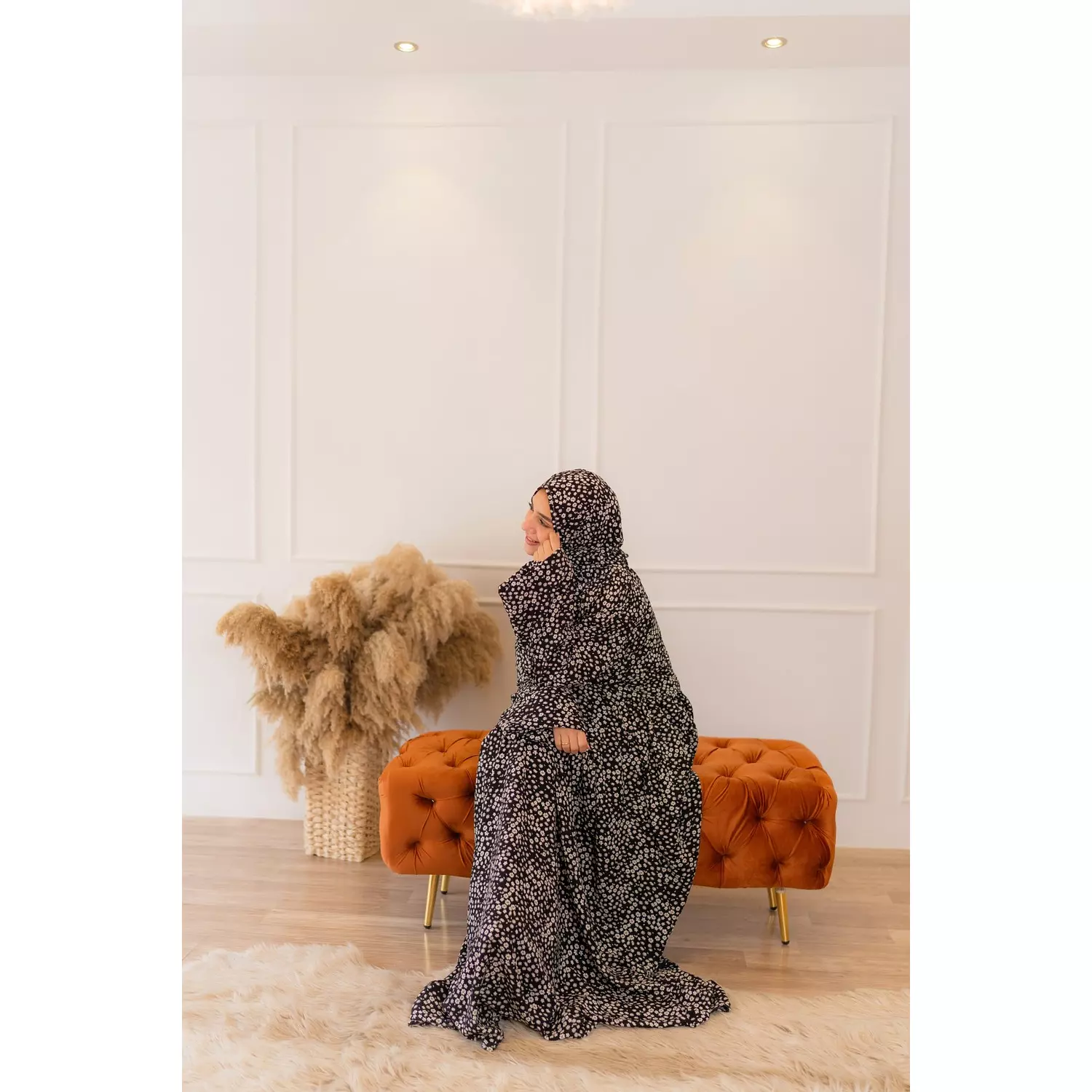 رُقى Isdale 3