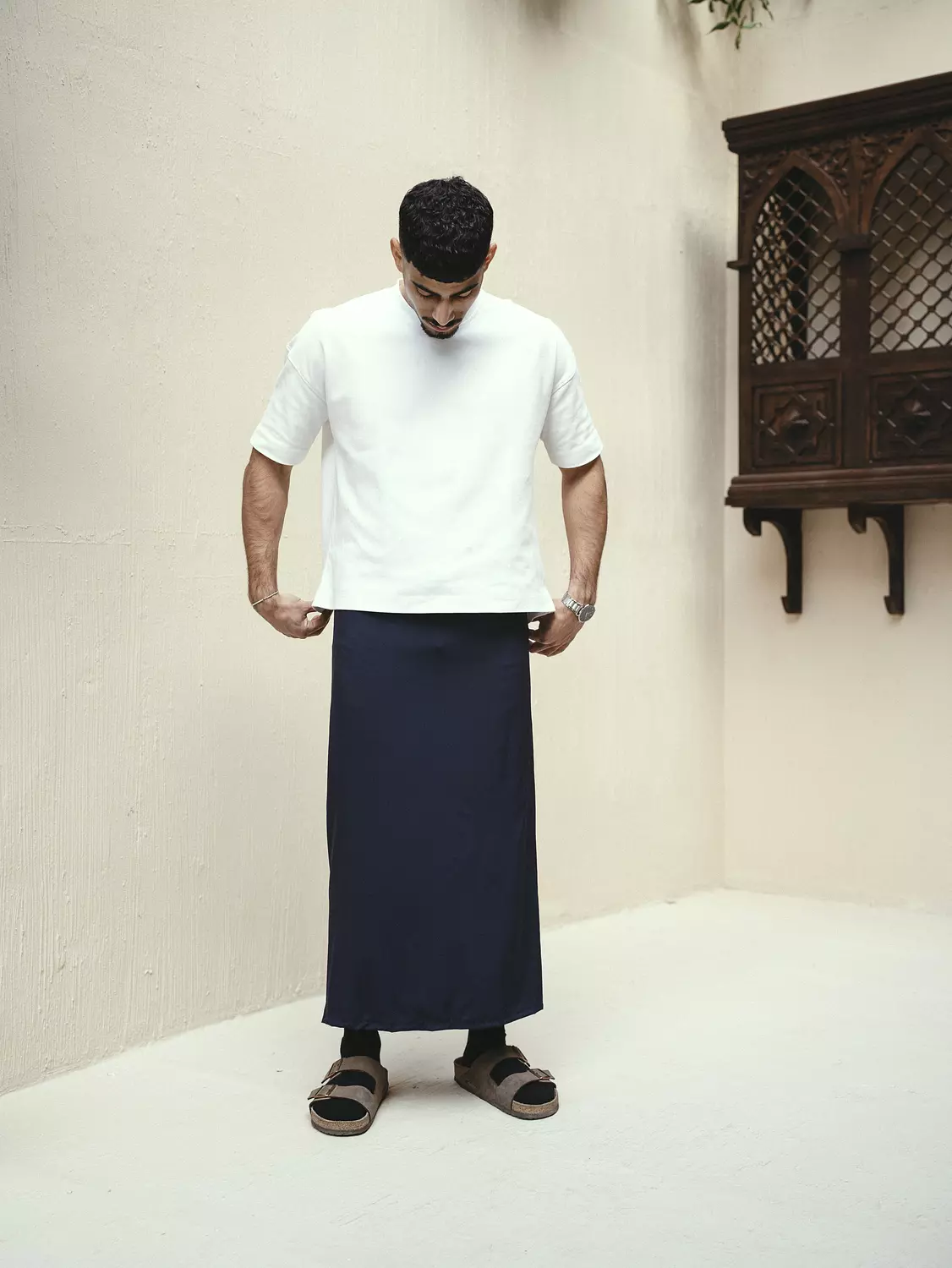 Izar for Him  8