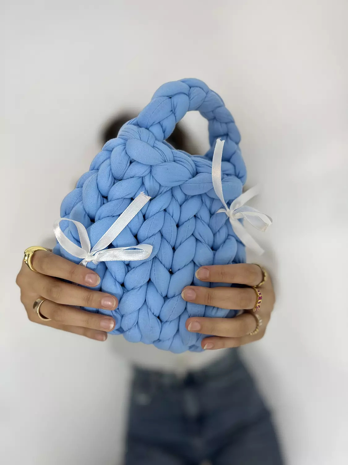 Chunky Bag image