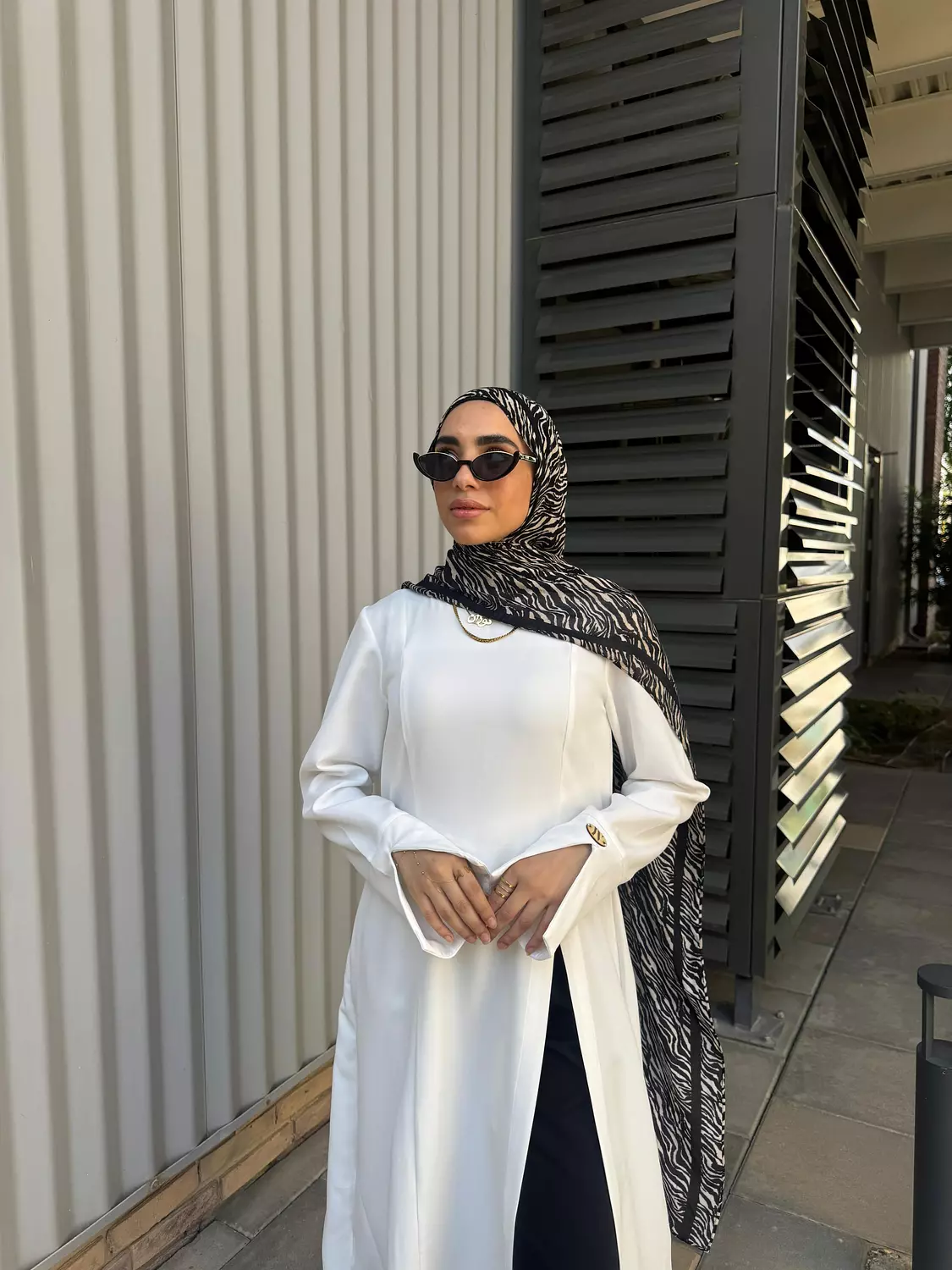 OCTAYA Blouse hover image