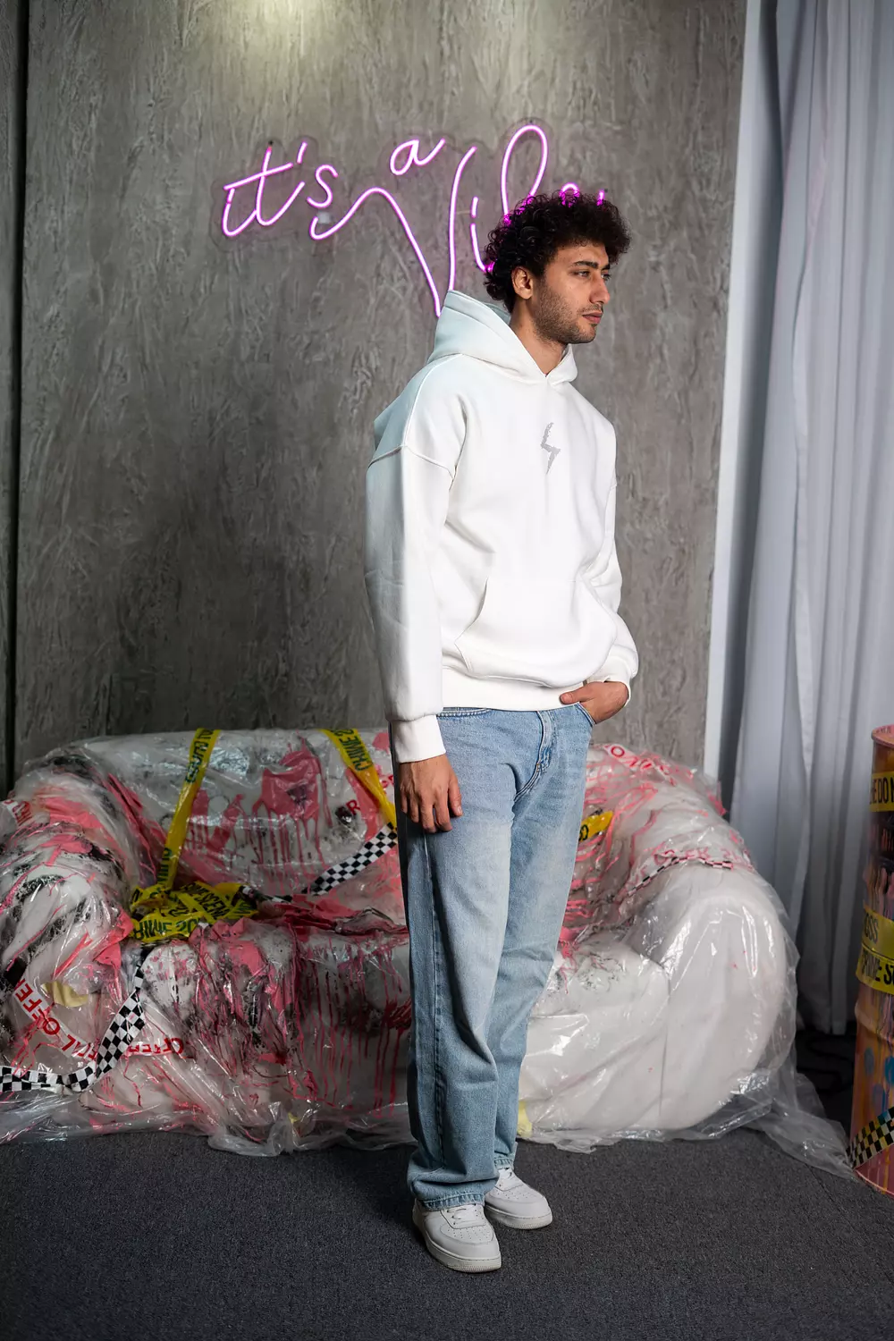 Sowilo Hoodie 5