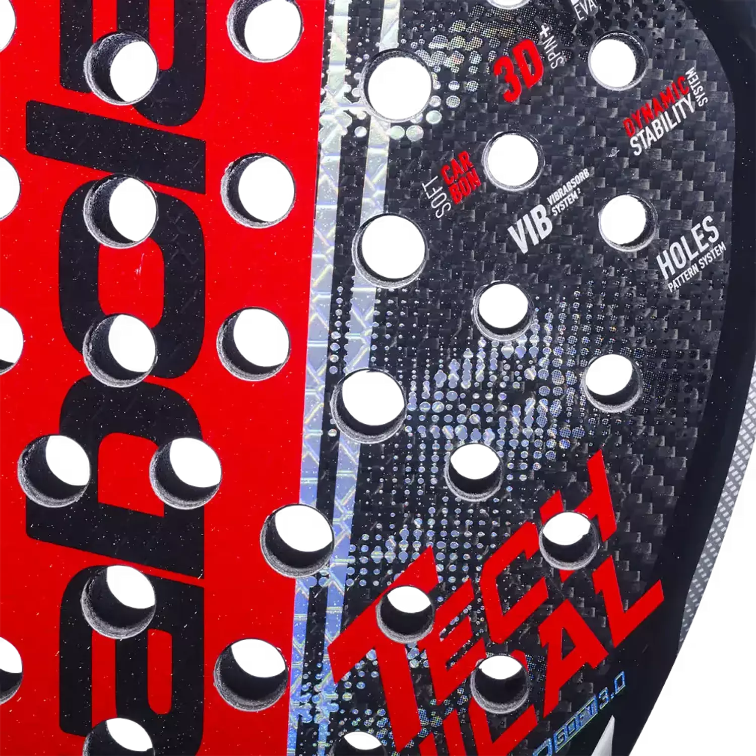 Babolat Technical Viper Soft 3.0 2026 4